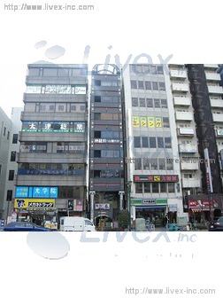 石川ビル