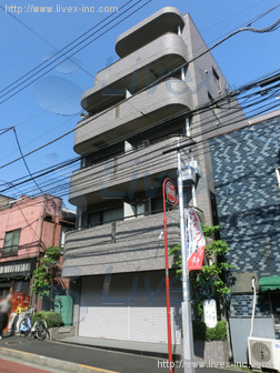 ロイヤル双葉ビル