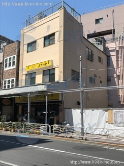 カワブチビル
