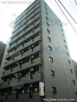 ヴェルステージ日本橋人形町