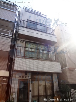 桑田ビル