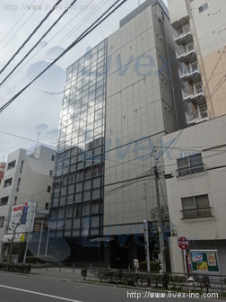 蔵前チヨダビル