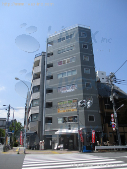 馬道妙見屋ビル