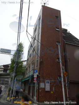 三谷店舗