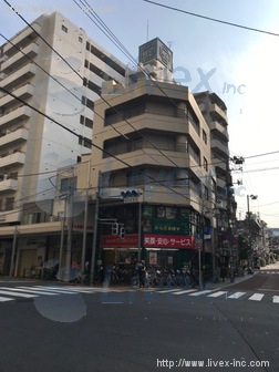鶴間ビル