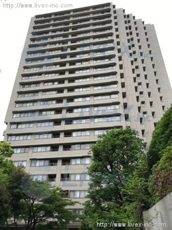小石川パークタワー