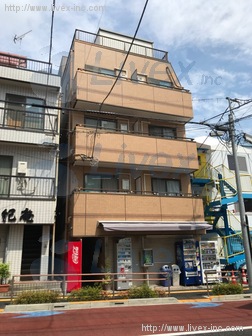 サンミエール大嶋ビル