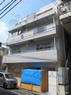 福島(クレストヒルズ小石川)