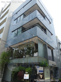 アド白金台ビル