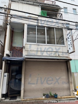 清水ビル