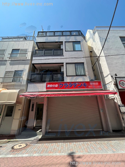 文化堂ビル
