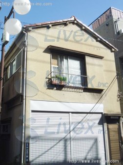貸倉庫