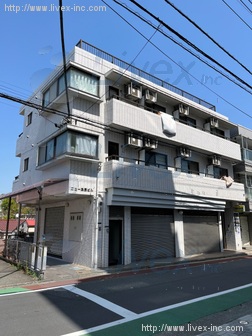 氏原ビル