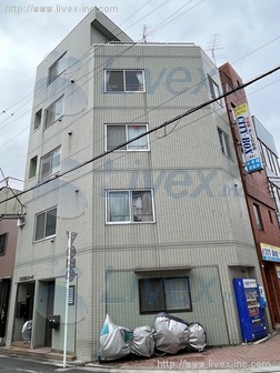 双葉櫻井コーポ