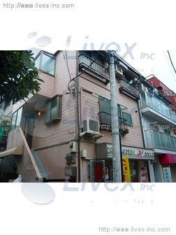 貸店舗
