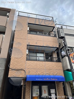 ATビル