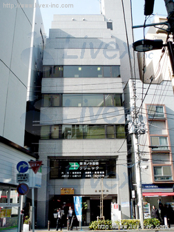 茶州ビル