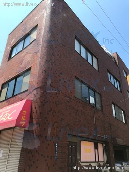 岩瀬ビル