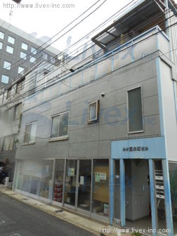 ネオ荒木町ビル