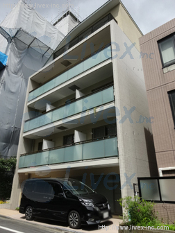ジェイド小石川ビル