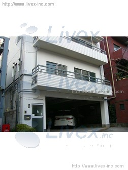 (取壊済)山岸ビル