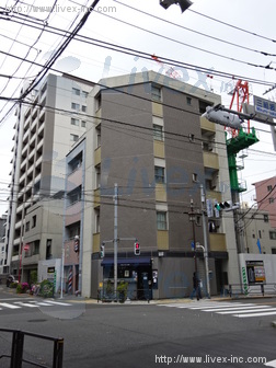ビュークレストお茶の水ビル