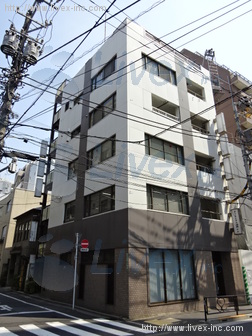 湯島金井ビル