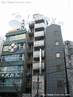 mビル