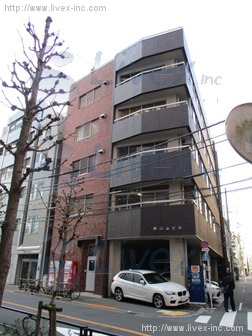 寿山堂ビル