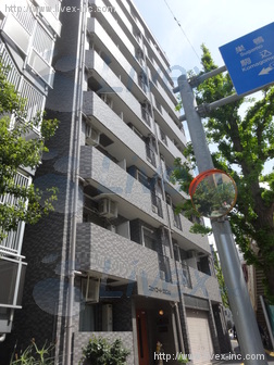 ツイン壱岐坂ビル