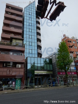 東京クリスタルビル