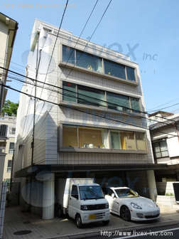 赤坂ビル