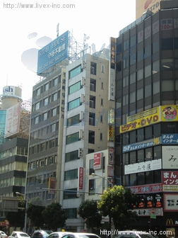 サンライズビル