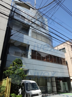 TOSHINビル