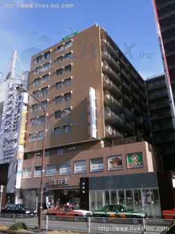 バローレ吉祥寺1ビル