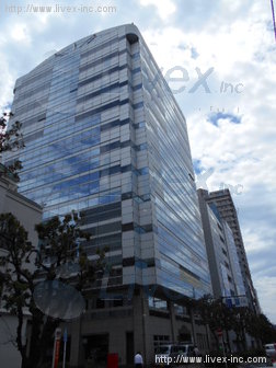 神奈川中小企業センタービル