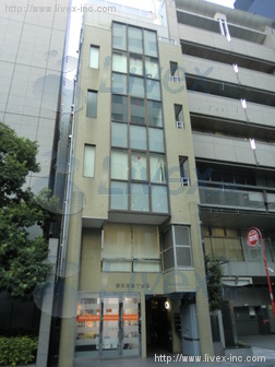岩本町SYビル