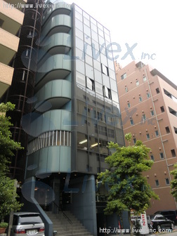 スリーワンビル