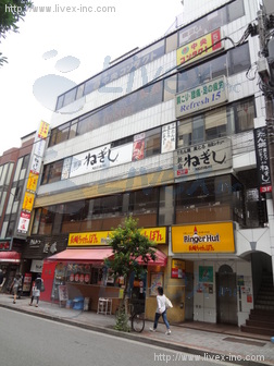 第87東京ビル