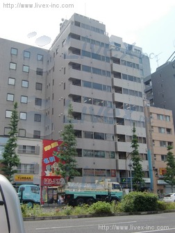 平森ビル
