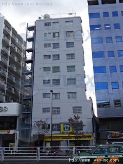 マンション西新宿ビル