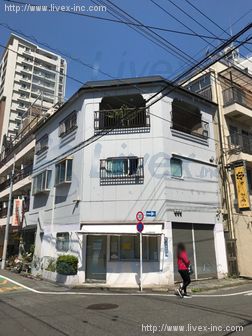 田園キャッスル立川ビル