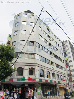K伊勢佐木ビル