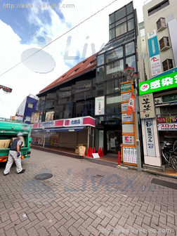 喜屋(キヤ)ビル