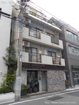 フェイム島津山ビル