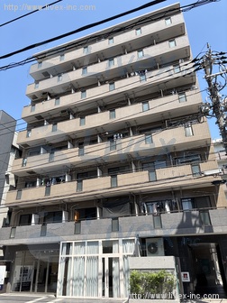 ベルビー川崎ビル