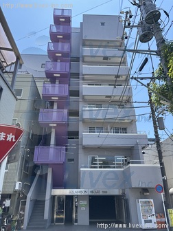 ベルメゾンヒカリ