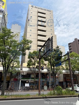 さくら川崎ビル