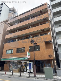 本町ベルハイム