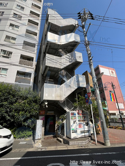 ファーストOKビル